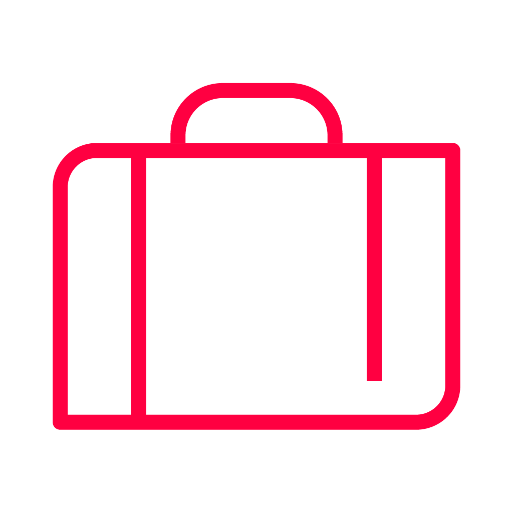 7Kg cabin bag