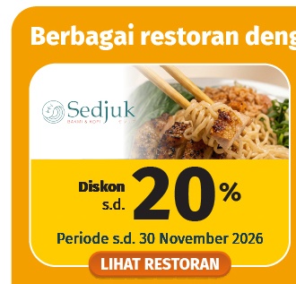 Bakmi Sedjuk