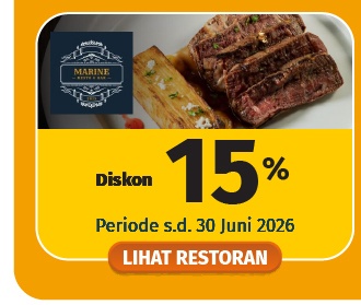 Marine Resto
