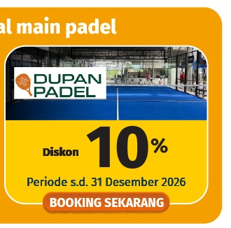 Dupan Padel