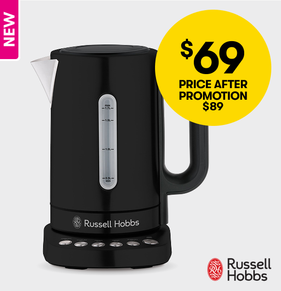 NEW - $69 Price After Promotion $89