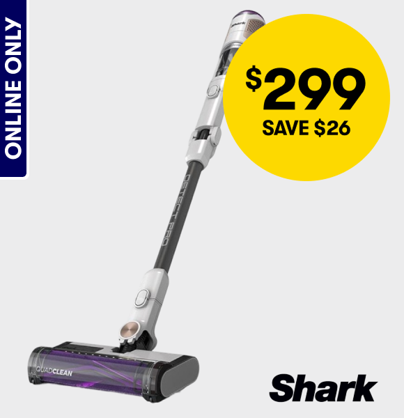 $299 SAVE $26 | Online only