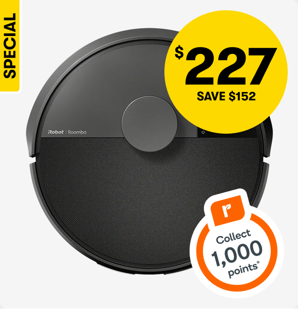 $227 SAVE $152 | Collect 1000 EDR points