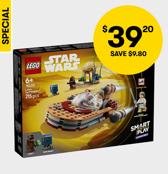 $39.20 SAVE $9.80