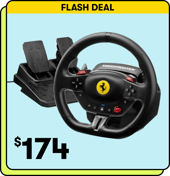 $174