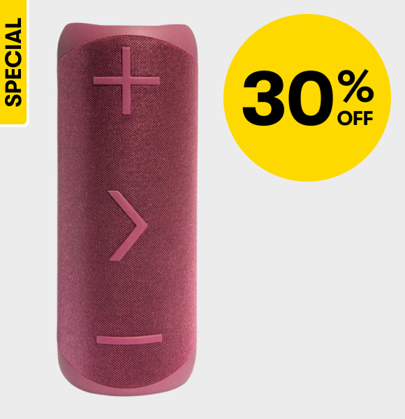 30% OFF