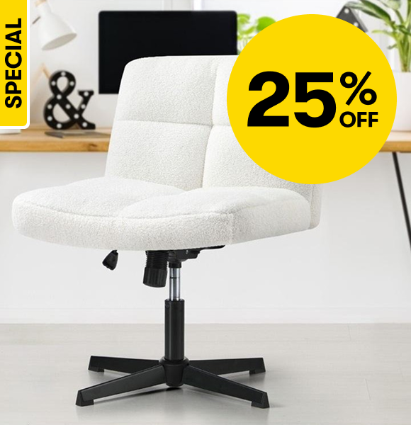 25% OFF