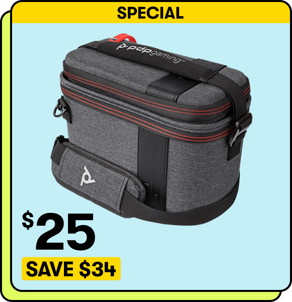 $25 SAVE $34