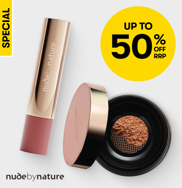 UP TO 50% OFF RRP