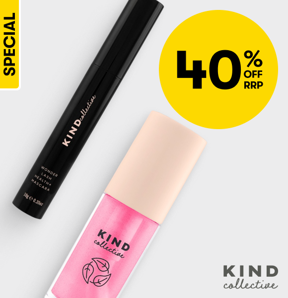 40% OFF RRP