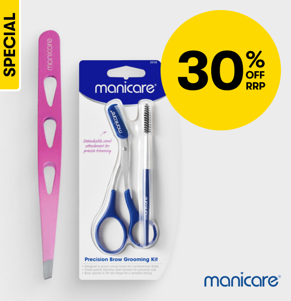 30% OFF RRP
