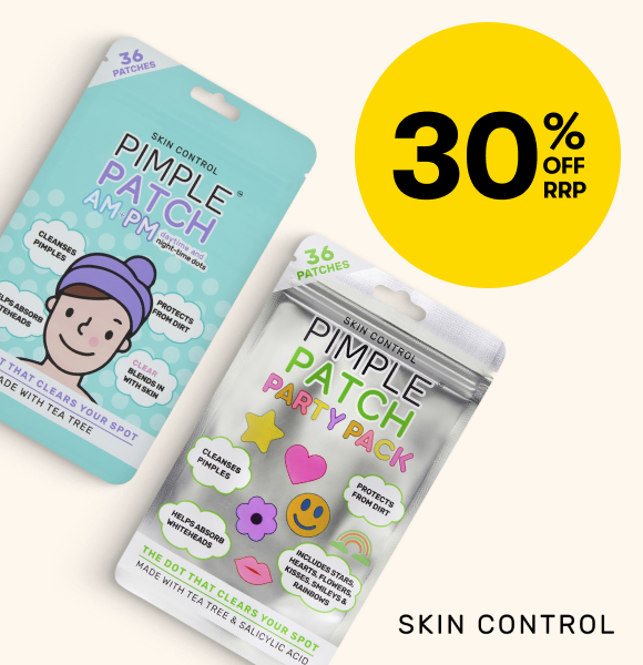 30% OFF RRP