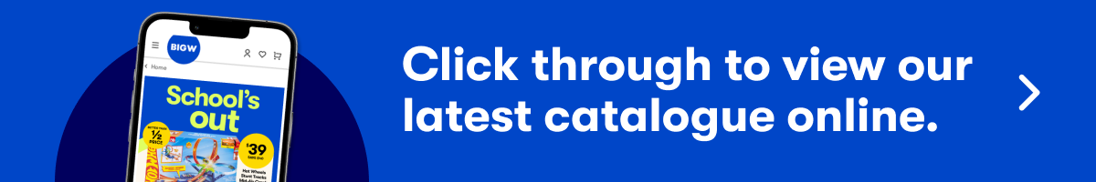 Shop this week's catalogue