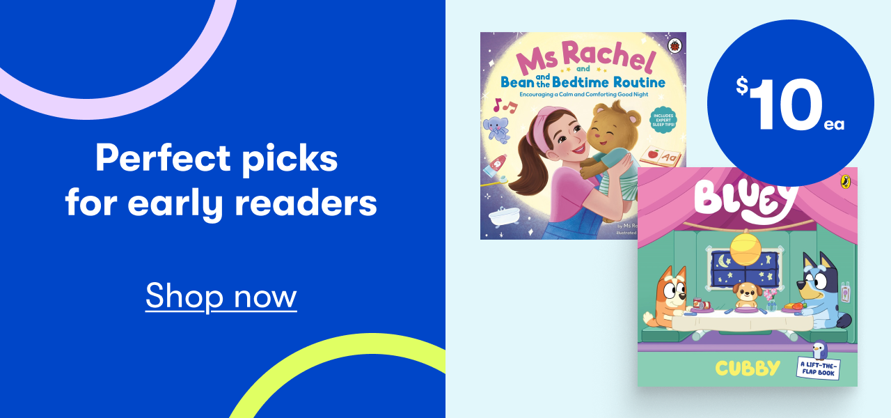 $10 toddler & baby books