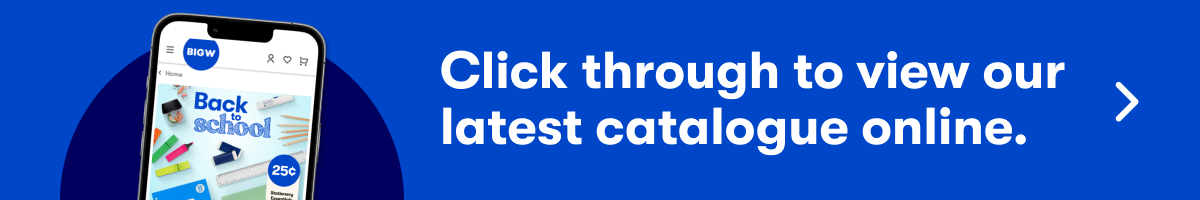 Shop this week's catalogue