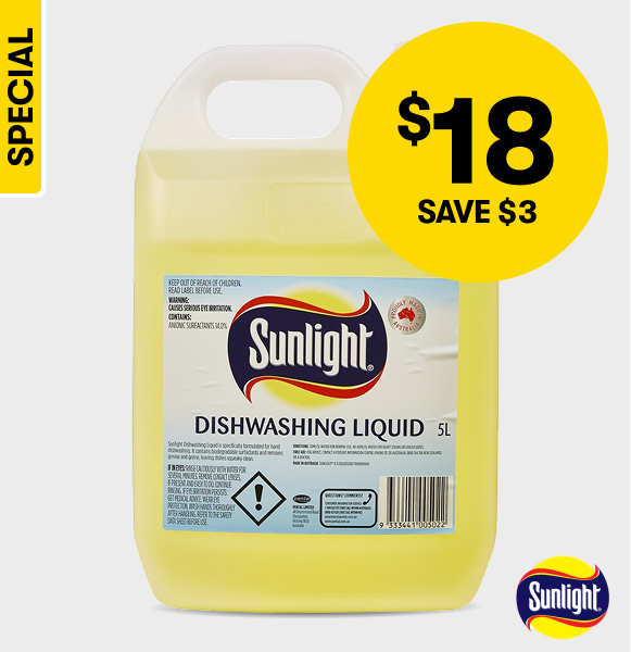 $18 SAVE $3