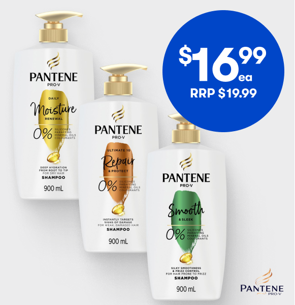 $16.99ea RRP $19.99