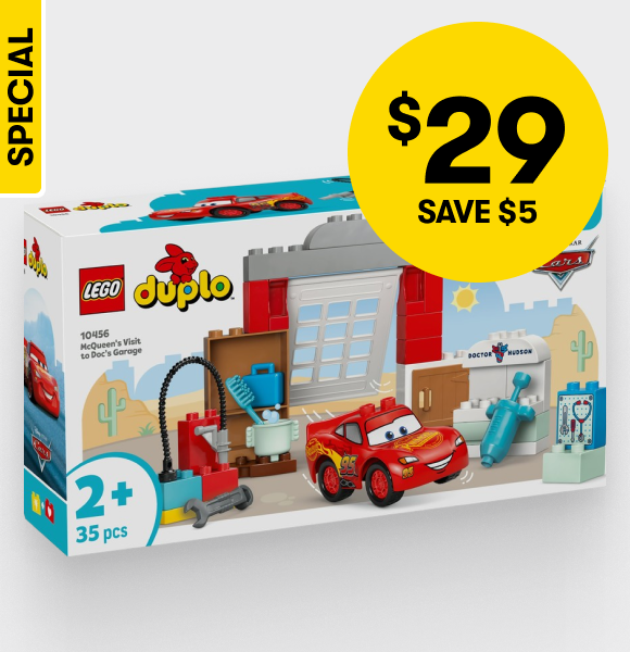 $29 SAVE $5