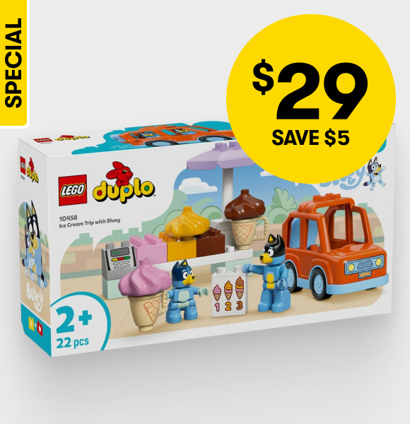 $29 SAVE $5