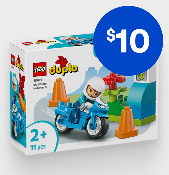 $10