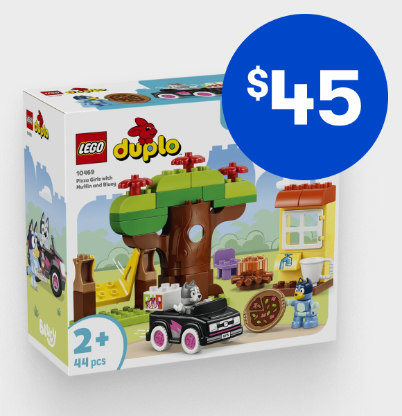 $45
