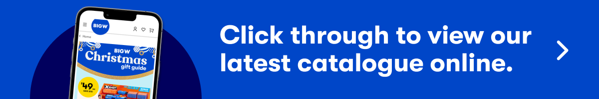 Shop this week's catalogue