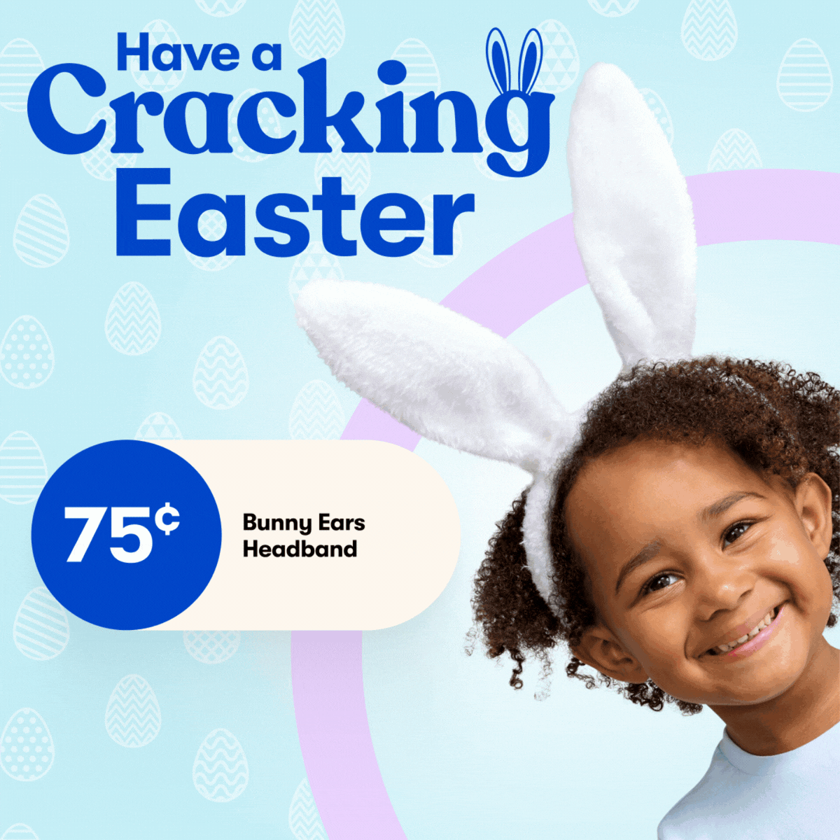 Easter Catalogue - Have a Crackling Easter!