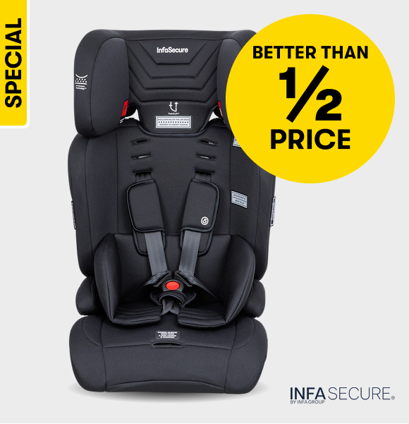 BETTER THAN 1/2 PRICE