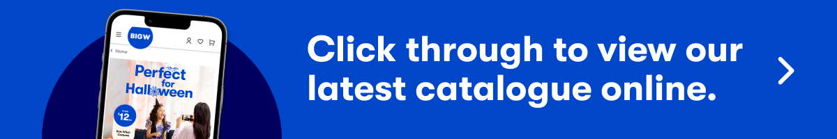 Shop this week's catalogue