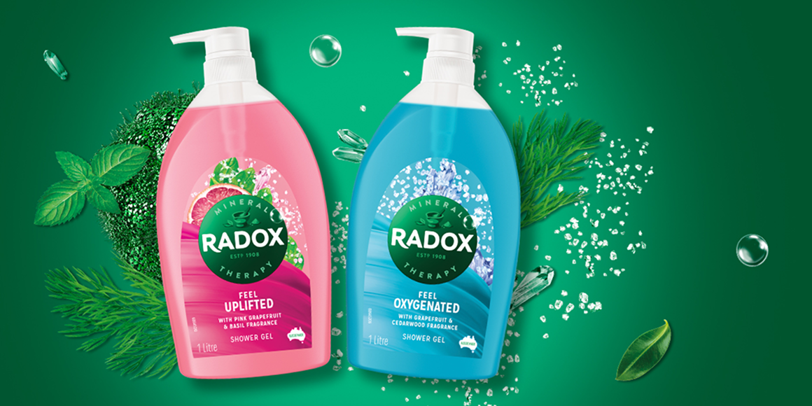 Radox Radox
