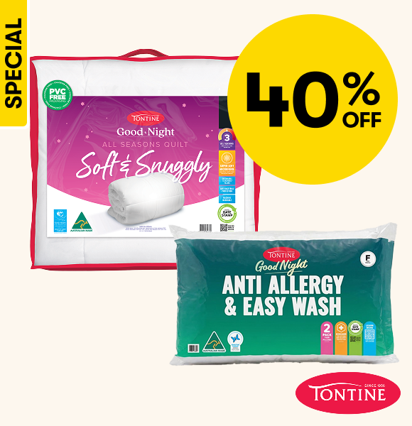 40% OFF