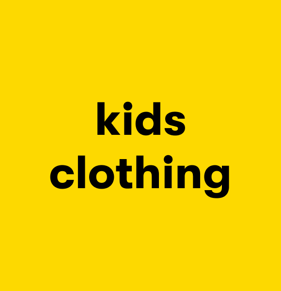 Kids Clothing