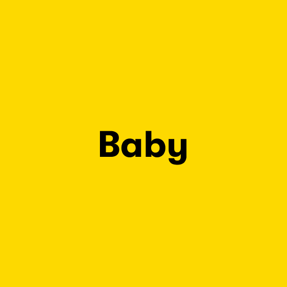 Baby
