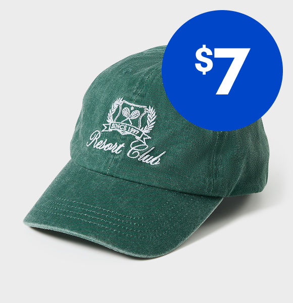 $7