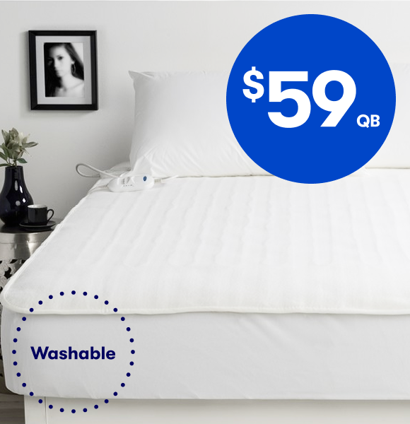 $59QB Washable
