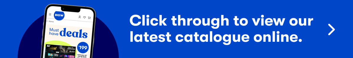 Shop this week's catalogue