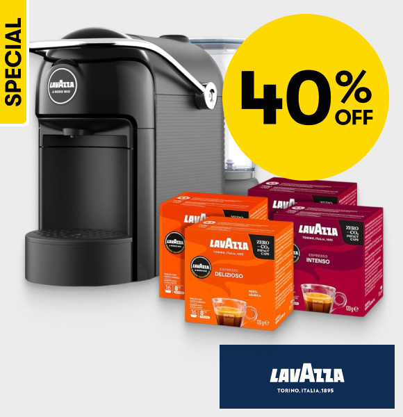 40% OFF