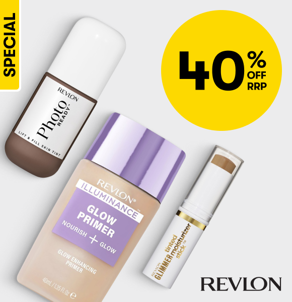 40% OFF RRP