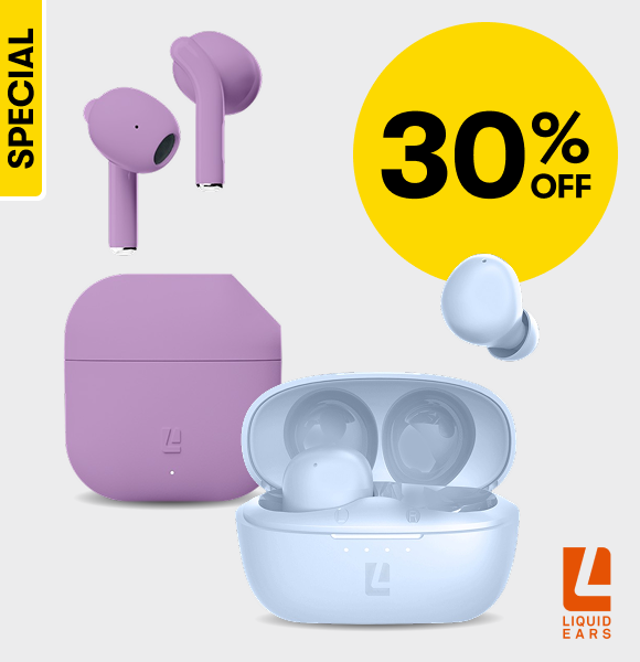 30% OFF