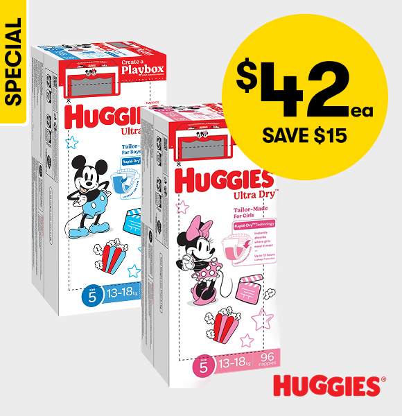 $42ea SAVE $15