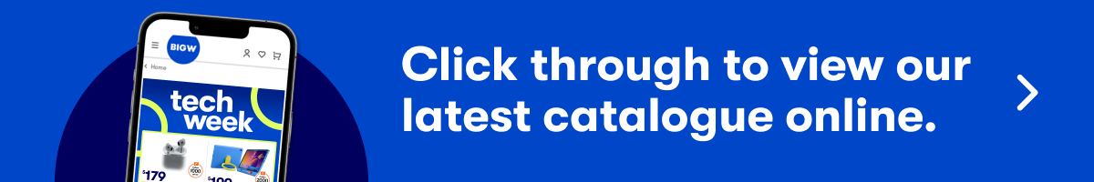 Shop this week's catalogue