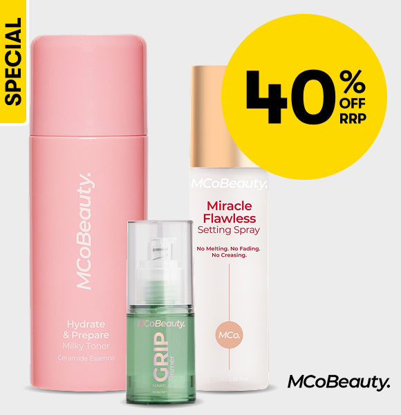 40% OFF RRP