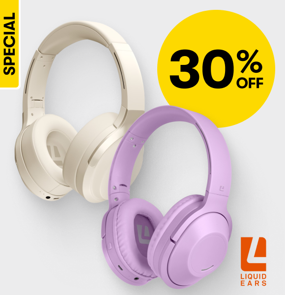 30% OFF