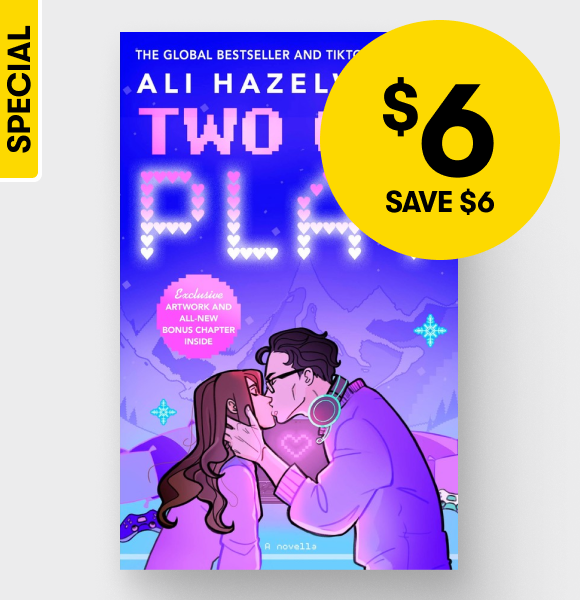 $6 SAVE $6