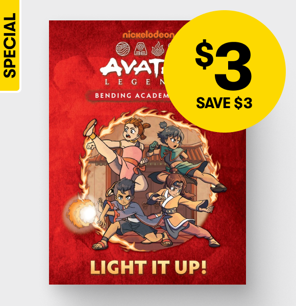 $3 SAVE $3