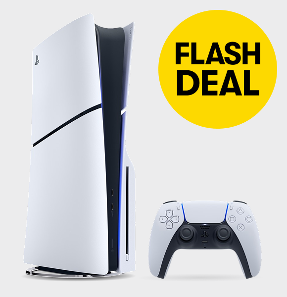 FLASH DEAL