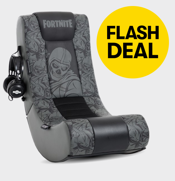 FLASH DEAL