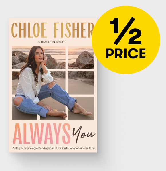 1/2 PRICE