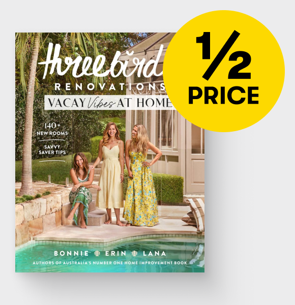 1/2 PRICE