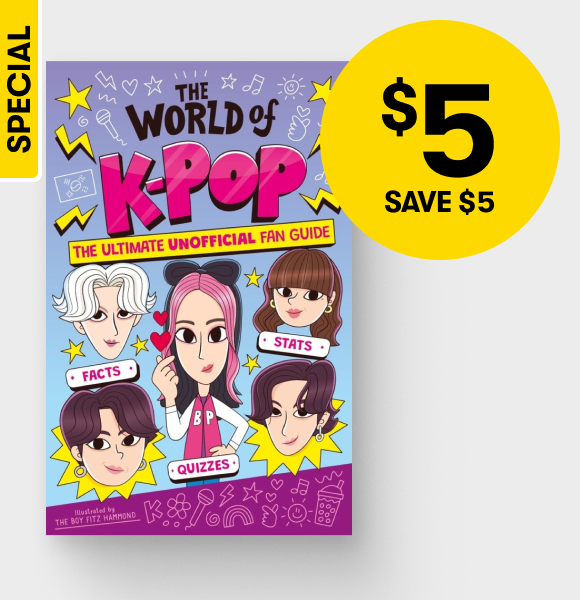 $5 SAVE $5